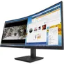 HP M34d 86,36cm (34") WQHD Curved Monitor USB-C/DP/HDMI 5ms 100Hz FreeSync