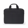 Dicota Slim Eco Base Notebooktasche 35,8cm (13"-14,1") schwarz