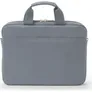Dicota Slim Eco Base Notebooktasche 35,8cm (13"-14,1") grau