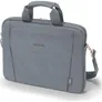 Dicota Slim Eco Base Notebooktasche 35,8cm (13"-14,1") grau
