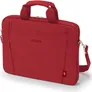 Dicota Slim Eco Base Notebooktasche 35,8cm (13"-14,1") rot