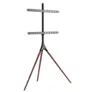 Techly TV Standfuß Dreibein 45" - 65"