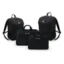 Dicota Eco Top Traveller Base Notebooktasche 35,81cm (13-14,1") schwarz