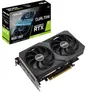 ASUS GeForce RTX 3060 Dual OC V2 Gaming Grafikkarte 12GB GDDR6, 1xHDMI, 3xDP