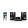 LG CM2460DAB Micro-HiFi-Anlage, 100W, CD, Bluetooth schwarz