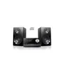 LG CM2460DAB Micro-HiFi-Anlage, 100W, CD, Bluetooth schwarz