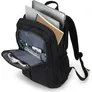 Dicota Backpack Eco Scale Notebookrucksack 39,6cm (13-15,6") schwarz