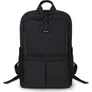 Dicota Backpack Eco Scale Notebookrucksack 39,6cm (13-15,6") schwarz