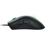 RAZER DeathAdder Essential Kabelgebundene Gaming Maus Schwarz