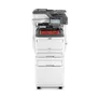 OKI MC883dnct Farblaserdrucker Scanner Kopierer Fax LAN A3