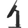 Lenovo ThinkCentre Tiny-In-One 24 60,5cm (23,8") Full HD Monitor DP Webcam