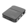 DIGITUS DA-70882 USB-C Smartphone Docking Station 7-Port