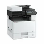 Kyocera ECOSYS M8124cidn Farblaserdrucker Scanner Kopierer LAN A3
