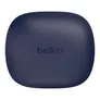 Belkin In-Ear Bluetooth Kopfhörer, SOUNDFORM™ Rise, blau