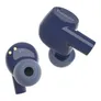Belkin In-Ear Bluetooth Kopfhörer, SOUNDFORM™ Rise, blau