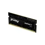 4GB (1x4GB) KINGSTON FURY Impact DDR3L-1866 CL11 RAM Gaming Notebookspeicher