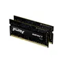 4GB (1x4GB) KINGSTON FURY Impact DDR3L-1866 CL11 RAM Gaming Notebookspeicher