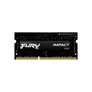 8GB (1x8GB) KINGSTON FURY Impact DDR3L-1866 CL11 RAM Gaming Notebookspeicher