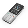 Unify OpenScape DECT Phone SL6 Mobilteil ohne Ladeschale