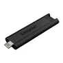 Kingston 256 GB DataTraveler Max USB-Typ C 3.2 Gen2 USB-Stick