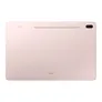Samsung GALAXY Tab S7 FE T733N WiFi 64GB mystic pink Android 11.0 Tablet