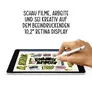 Apple iPad 10,2" 9th Generation Wi-Fi 256 GB Silber MK2P3FD/A