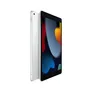 Apple iPad 10,2" 9th Generation Wi-Fi + Cellular 64 GB Silber MK493FD/A