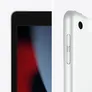 Apple iPad 10,2" 9th Generation Wi-Fi + Cellular 256 GB Silber MK4H3FD/A