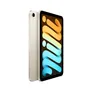 Apple iPad mini 2021 WiFi 64 GB Polarstern MK7P3FD/A