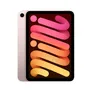 Apple iPad mini 2021 WiFi 256 GB Rosé MLWR3FD/A