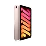 Apple iPad mini 2021 WiFi 256 GB Rosé MLWR3FD/A
