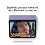 Apple iPad mini 2021 WiFi + Cellular 256 GB Violett MK8K3FD/A