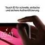 Apple iPad mini 2021 WiFi + Cellular 256 GB Rosé MLX93FD/A