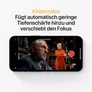 Apple iPhone 13 128 GB Mitternacht MLPF3ZD/A