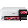 EPSON EcoTank ET-8500 Multifunktionsdrucker Scanner Kopierer USB LAN WLAN