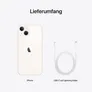 Apple iPhone 13 128 GB Polarstern MLPG3ZD/A