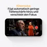 Apple iPhone 13 256 GB Polarstern MLQ73ZD/A