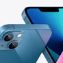 Apple iPhone 13 256 GB Blau MLQA3ZD/A