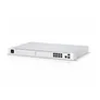 Ubiquiti UniFi Protect NVR 4x 2,5" / 3,5"