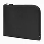 Incase Facet Sleeve für Apple MacBook Pro 16" & 15"/16" Notebooks schwarz