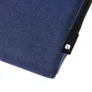 Incase Facet Sleeve für Apple MacBook Pro 16" & 15"/16" Notebooks navy blau
