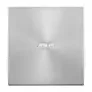 ASUS SDRW-08U8M-U ZenDrive U8M externes DVD-Laufwerk/Brenner Silber