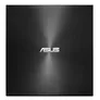 ASUS SDRW-08U8M-U ZenDrive U8M externes DVD-Laufwerk/Brenner Schwarz