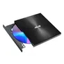 ASUS SDRW-08U8M-U ZenDrive U8M externes DVD-Laufwerk/Brenner Schwarz
