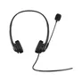 HP 3.5 mm Stereo Kabelgebundenes Headset