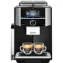 Siemens TI9575X9FU EQ.9 plus connect s700 Kaffeevollautomat schwarz