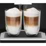 Siemens TI9575X9FU EQ.9 plus connect s700 Kaffeevollautomat schwarz