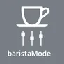 Siemens TI9575X9FU EQ.9 plus connect s700 Kaffeevollautomat schwarz