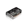 SAPPHIRE AMD Radeon RX 6600 OC Pulse Gaming Grafikkarte mit 8GB GDDR6 3xDP
