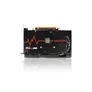 SAPPHIRE AMD Radeon RX 6600 OC Pulse Gaming Grafikkarte mit 8GB GDDR6 3xDP